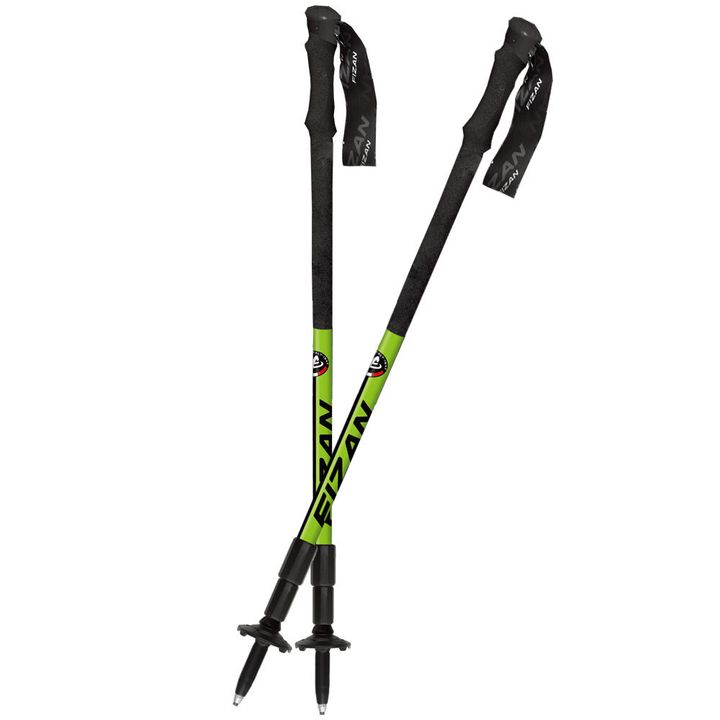 頂級專業登山杖2入特惠組-1