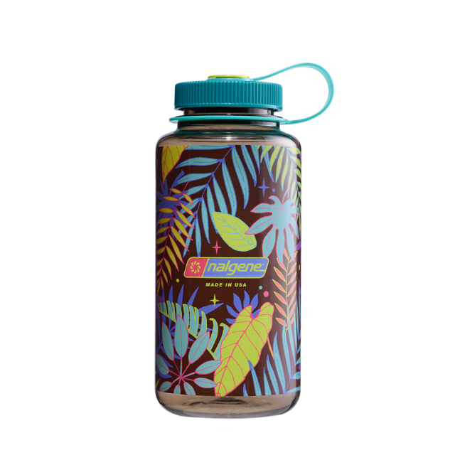 nalgene迷幻植物系列-1
