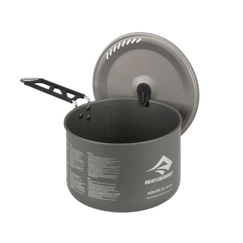 Alpha 折疊鍋1.2L-2