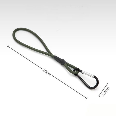 彈力繩掛勾-20cm-2