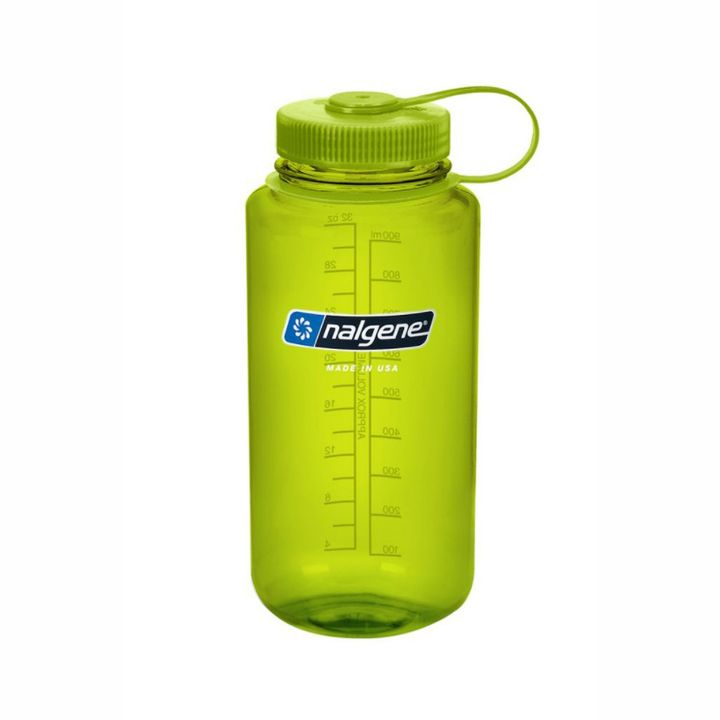 nalgene 1000 ml 寬口水壺 春綠2178-2022.jpg