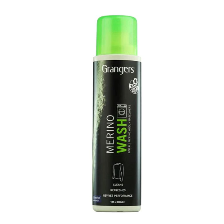 美麗諾羊毛清潔洗劑-防蟲&保護羊毛 300ml-1