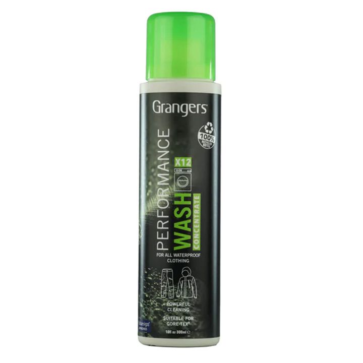 防水透氣服飾清潔洗劑-活化防潑 300ml-1