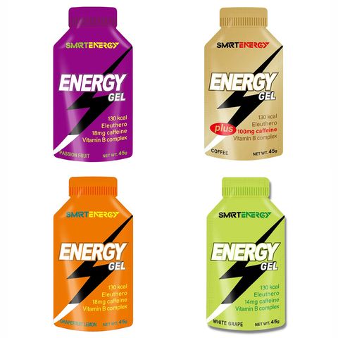 【紅牛】王聰勁Energy Gel能量包-首圖