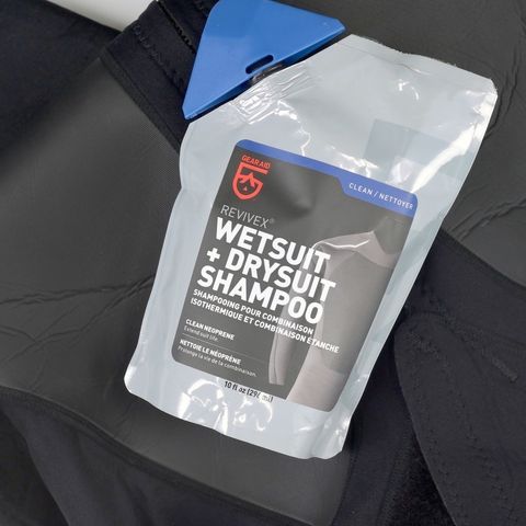 防寒衣清潔保養洗劑 (296mL10oz)-3