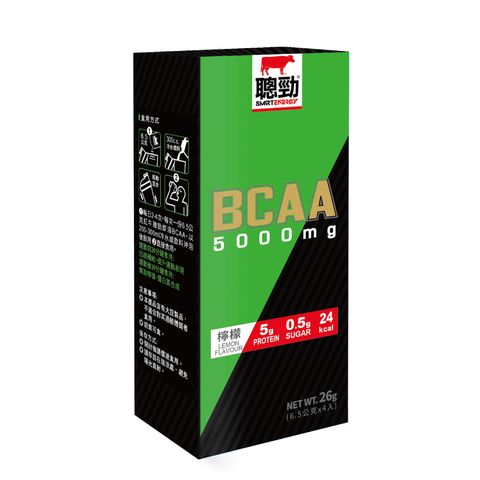 BCAA-1