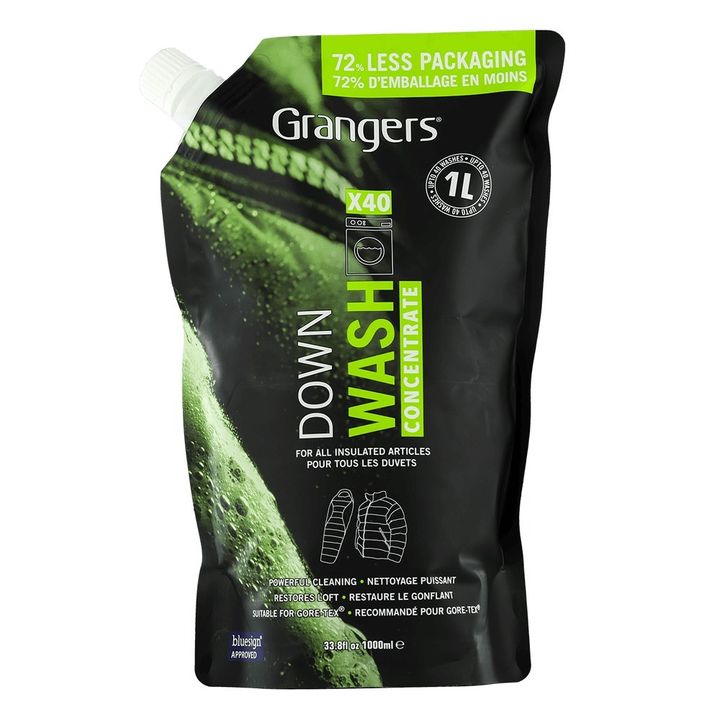 grangers羽絨洗劑-1L