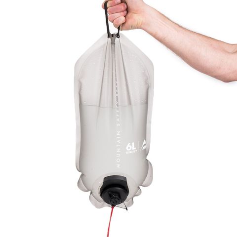 MSR dromlite-6L-1