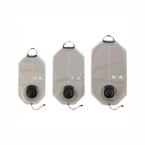 MSR dromlite-1