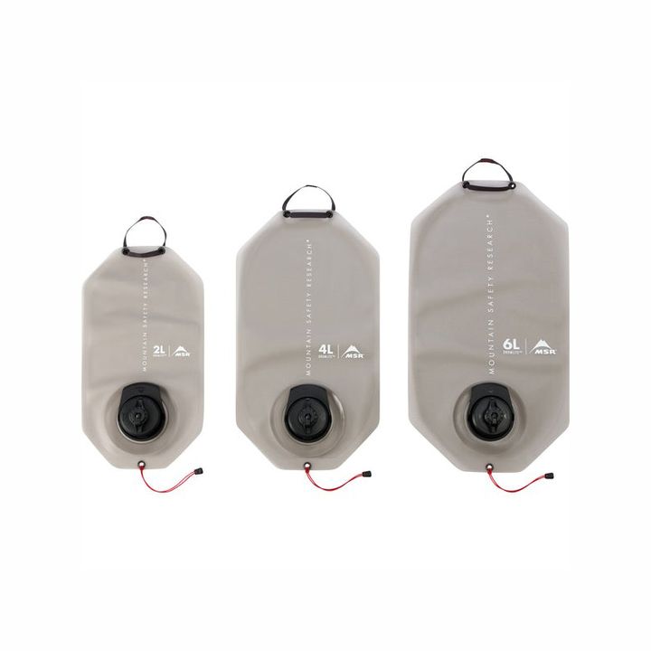 MSR dromlite-1