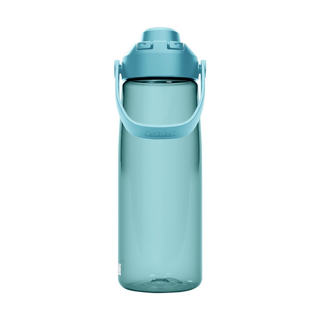 750ml Chug 戶外運動水瓶RENEW 松石綠-2