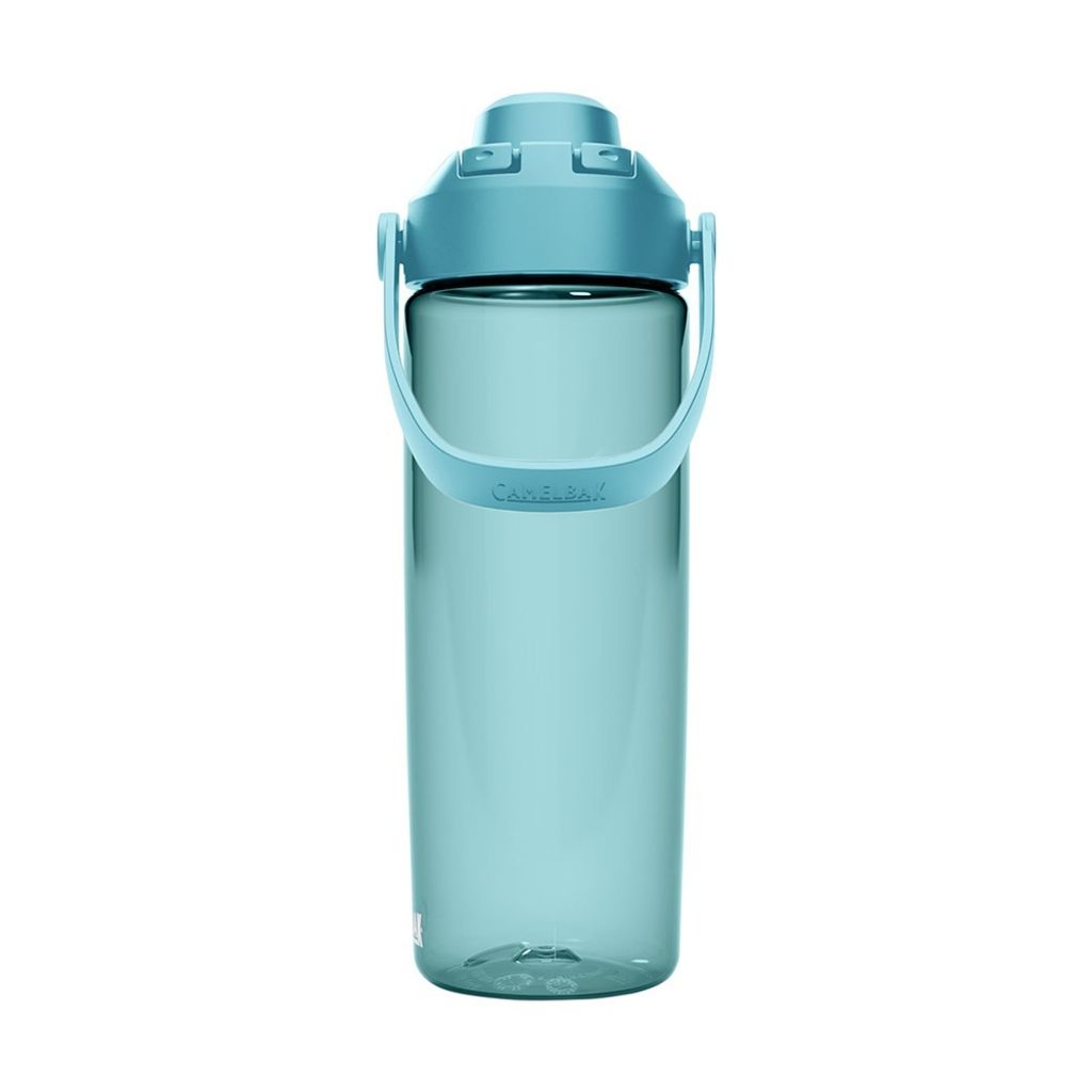 600ml Chug 戶外運動水瓶RENEW 松石綠-2