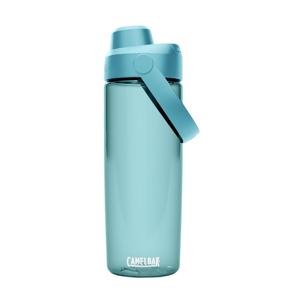 600ml Chug 戶外運動水瓶RENEW 松石綠-1