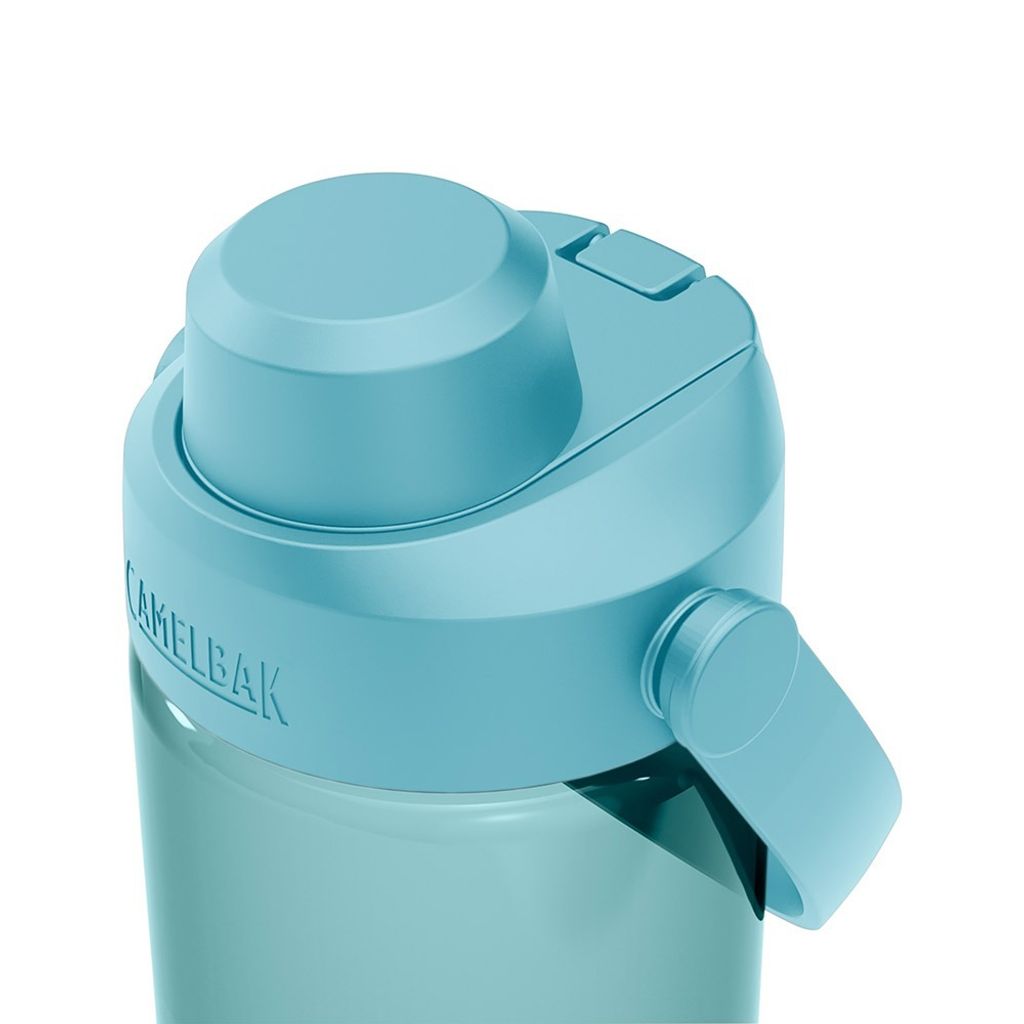 600ml Chug 戶外運動水瓶RENEW 松石綠-4