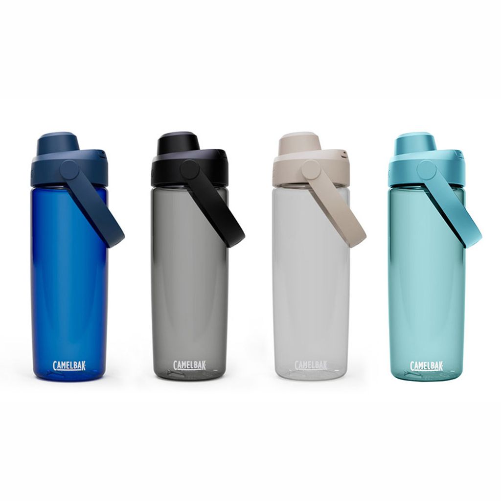 600ml Chug 戶外運動水瓶RENEW-1