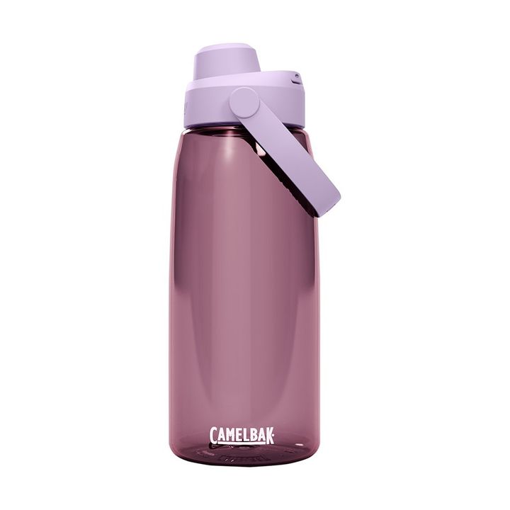 1000ml Chug 戶外運動水瓶RENEW 薰衣草紫-1