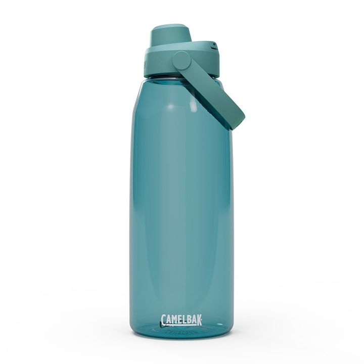 1500ml Chug 戶外運動水瓶RENEW 松石綠-1