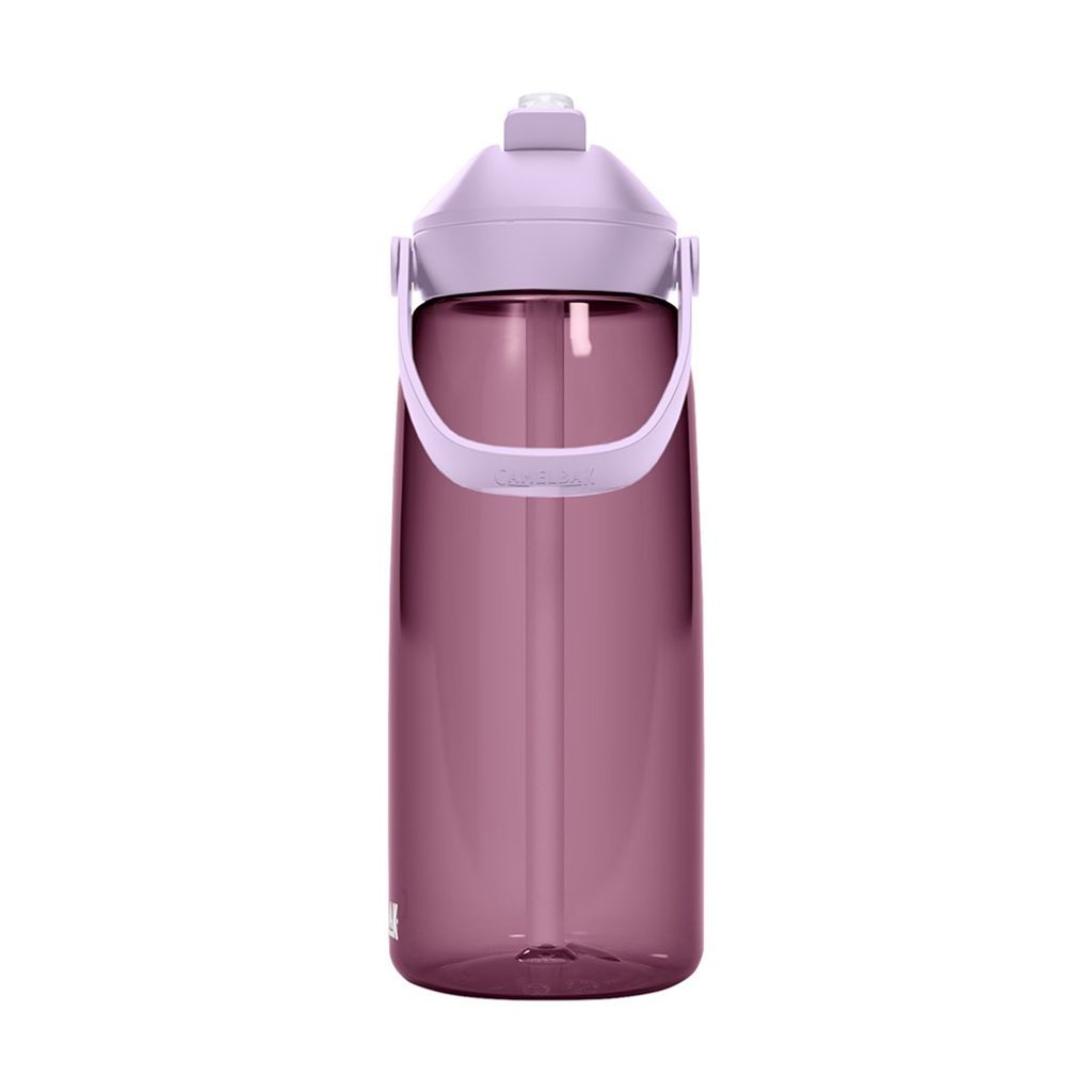 1000ml Flip Straw多水吸管水瓶RENEW 薰衣草紫-2