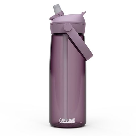 750ml Flip Straw多水吸管水瓶RENEW 薰衣草紫-1