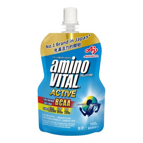 aminovital-active-100g