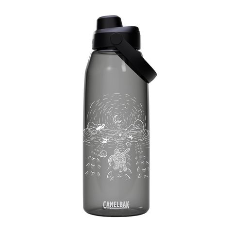 離島記憶-勇往直前 1500ml Chug運動水瓶-1