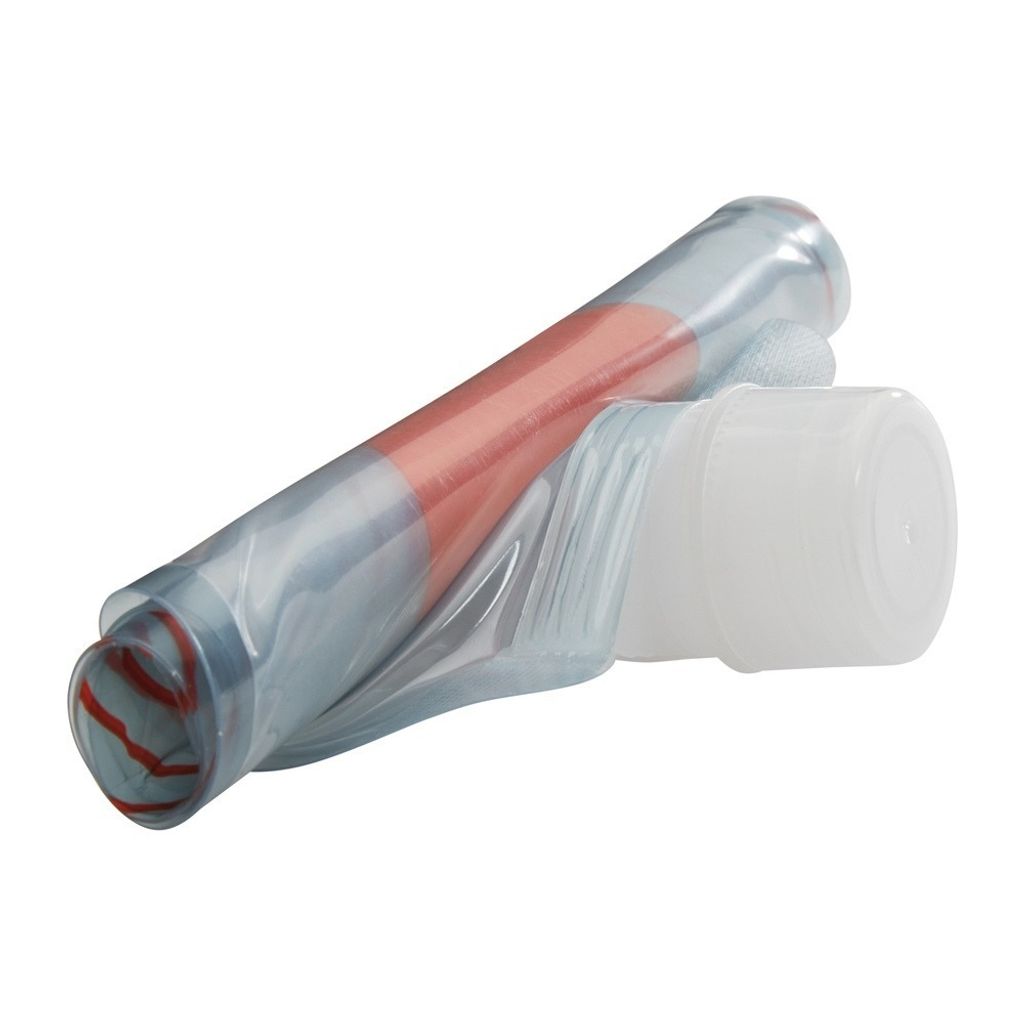 PLATYPUS┃SoftBottle 軟式水瓶 1L 浪濤-3