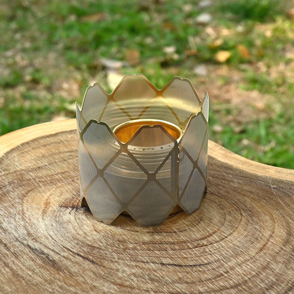 酒精爐擋風板-1