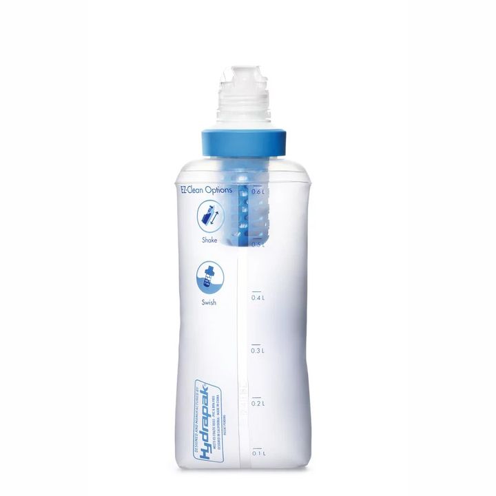 befree 0.6L
