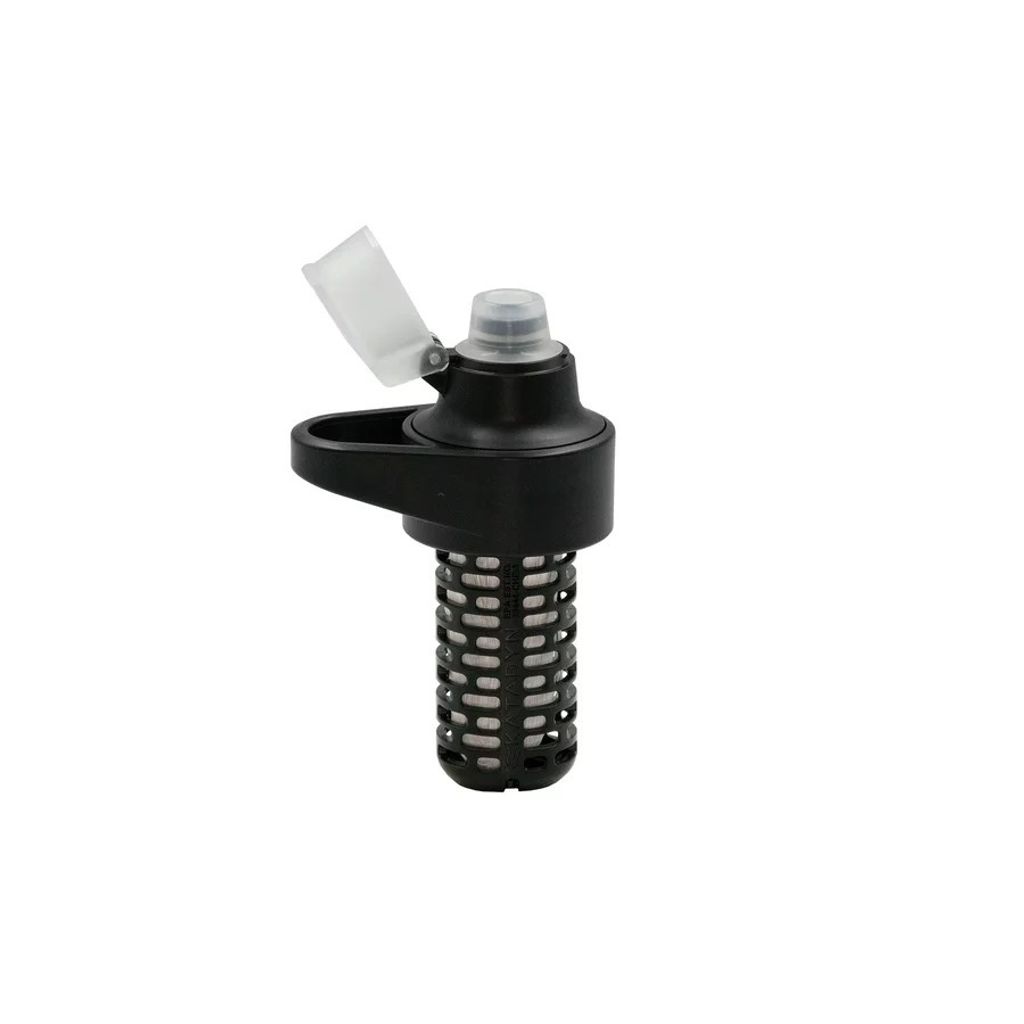 Katadyn BeFree Filter AC 1.0L Black-2