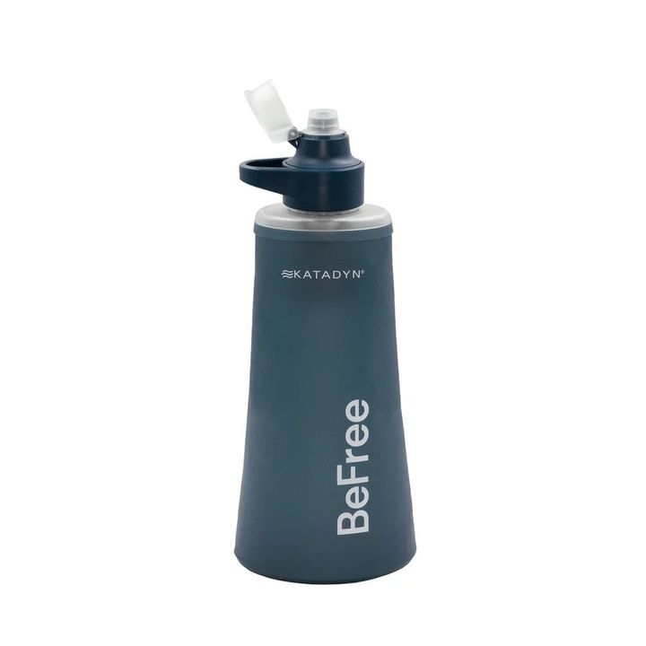 Katadyn BeFree Filter AC 1.0L-1