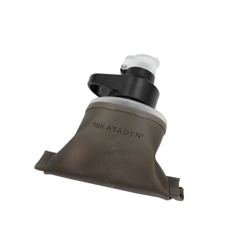 Katadyn BeFree Filter AC 1.0L Black-3