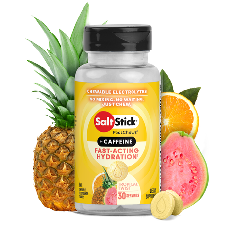 SaltStick 口含錠–柑橘派對+咖啡因-1-1