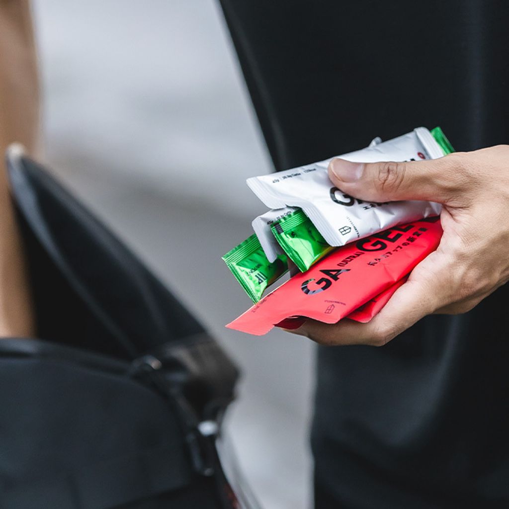 產品圖GA04-2-GA黃金甲Ultra能量膠-跑步情境-4