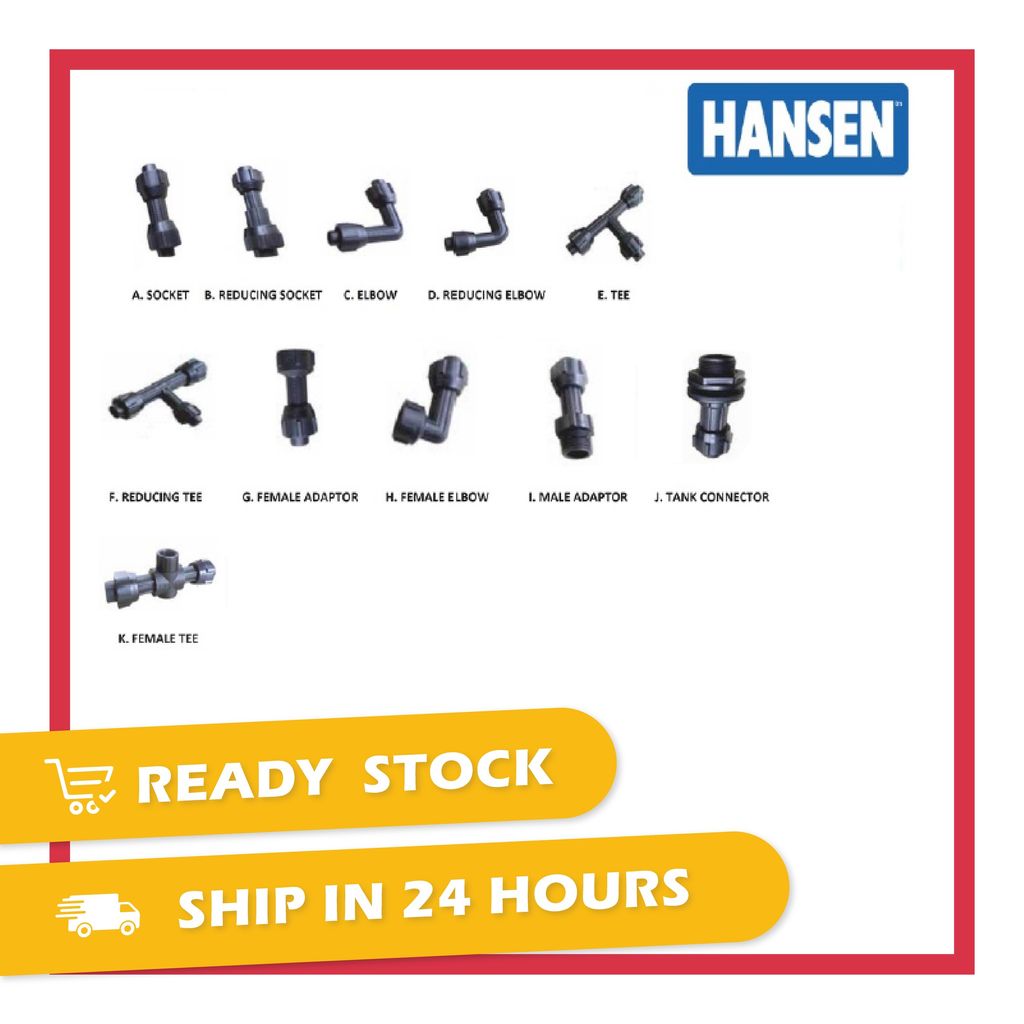 hansen