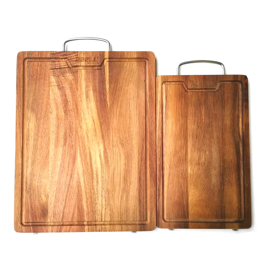 How to Maintain Your Natural Wood Cutting Board