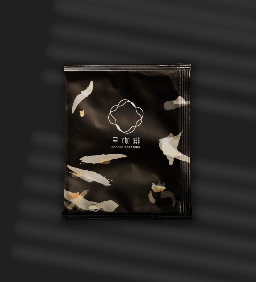 呈咖啡  Cheng Coffee Roasters |  - 浸泡