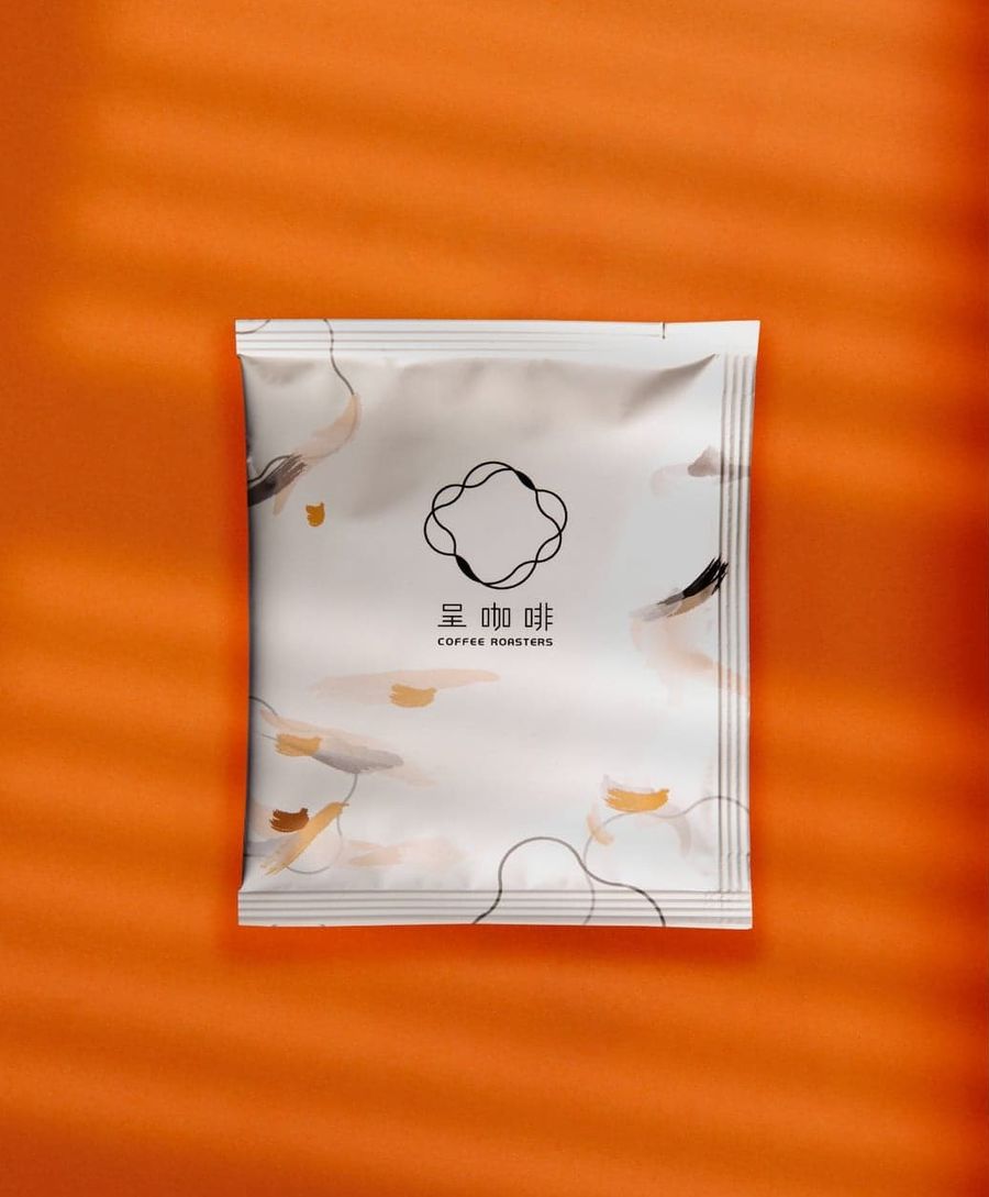 呈咖啡  Cheng Coffee Roasters |  - 濾掛