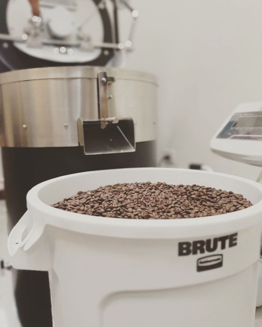 呈咖啡  Cheng Coffee Roasters |  - 咖啡豆