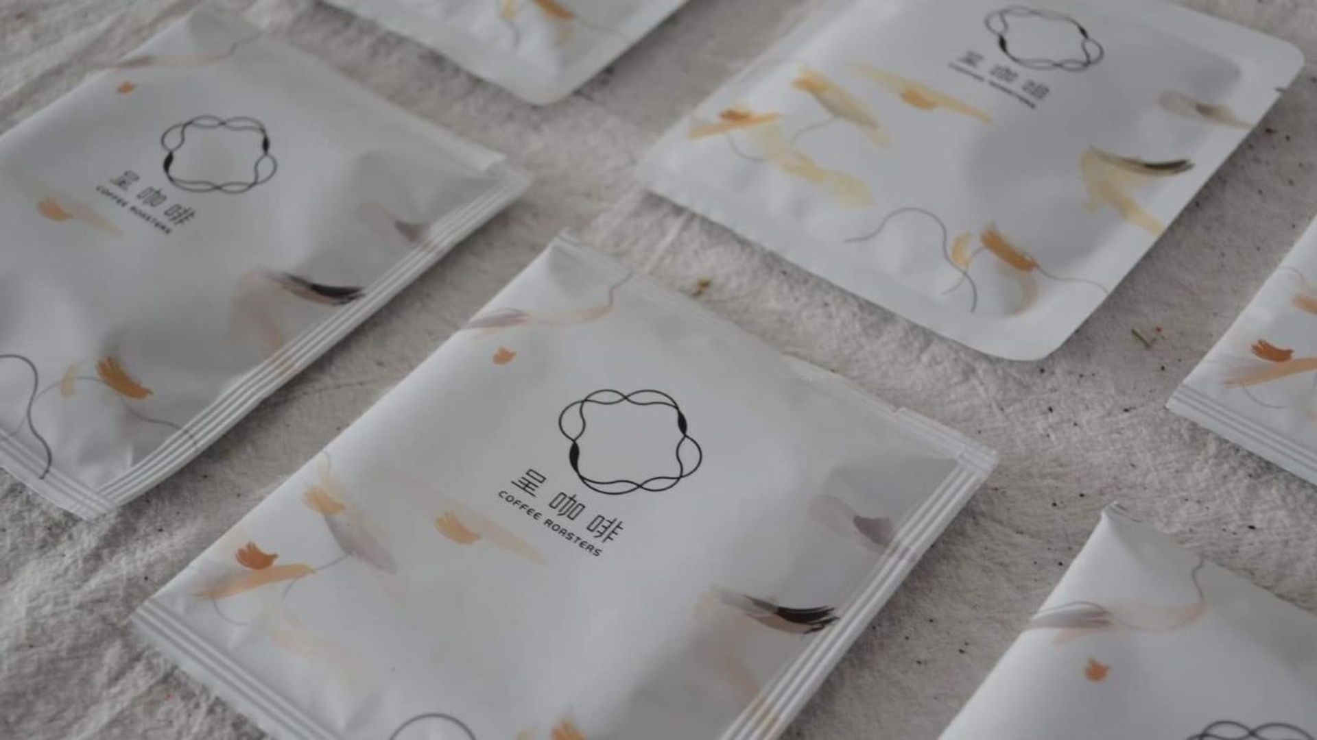呈咖啡  Cheng Coffee Roasters | Drip Bag Coffee