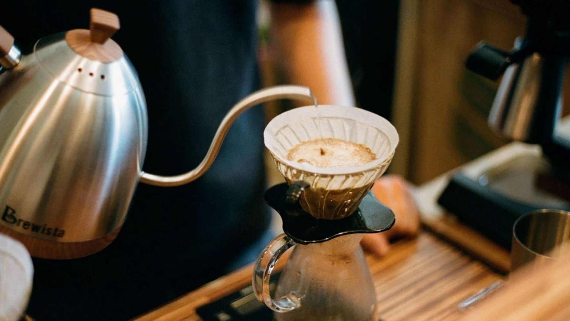 呈咖啡  Cheng Coffee Roasters | Coffee appliance