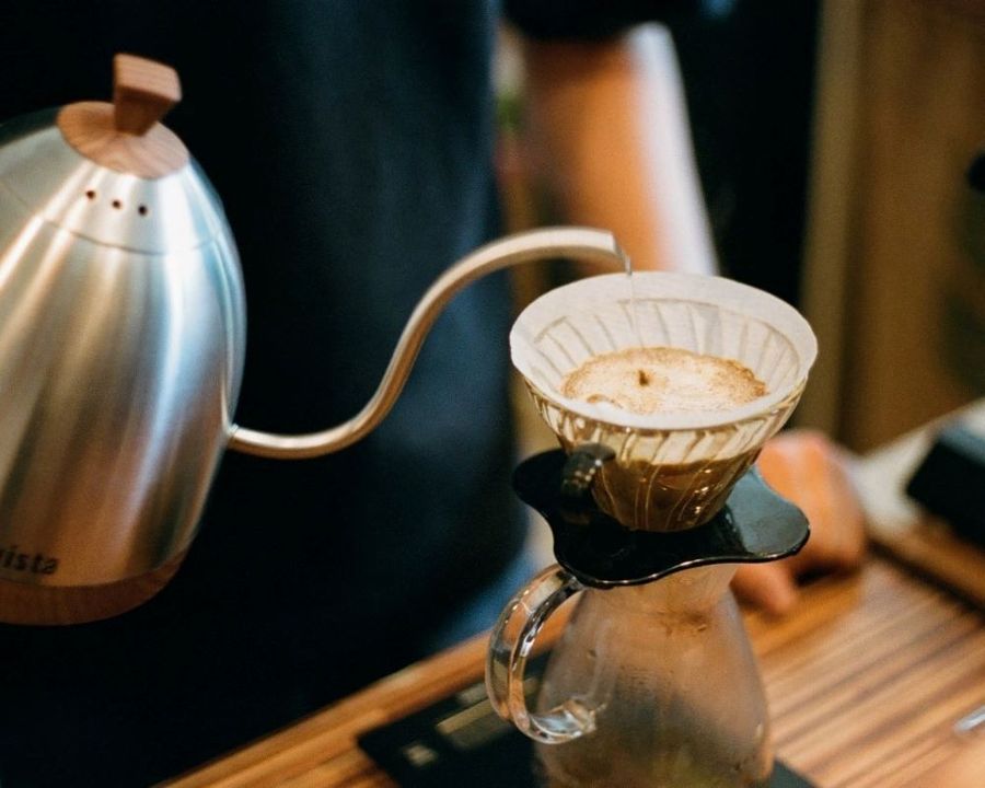 呈咖啡︱Coffee Roasters | Coffee appliance