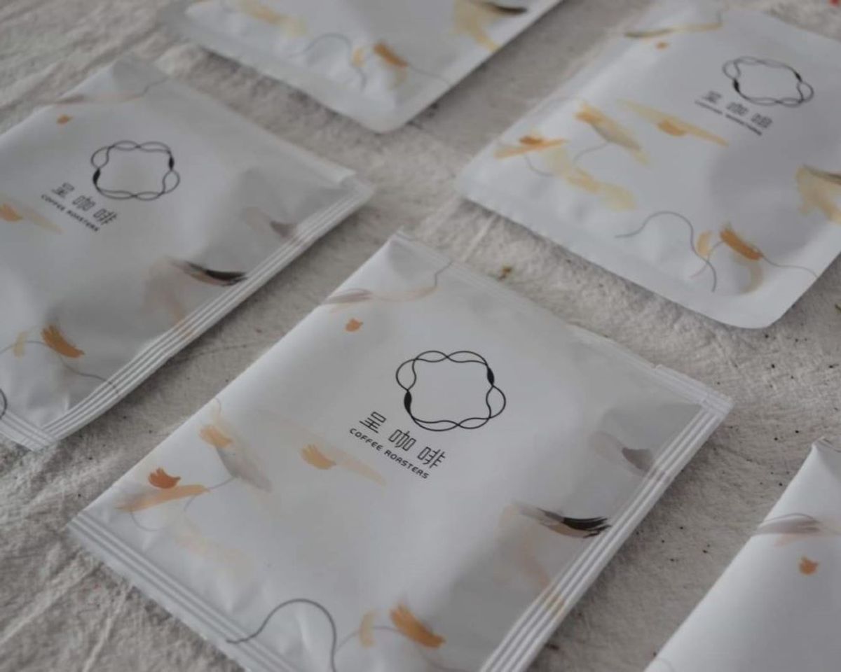 呈咖啡  Cheng Coffee Roasters | Drip Bag Coffee