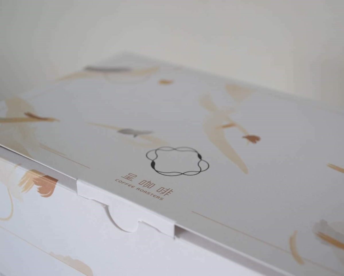 呈咖啡  Cheng Coffee Roasters | Coffee gift box