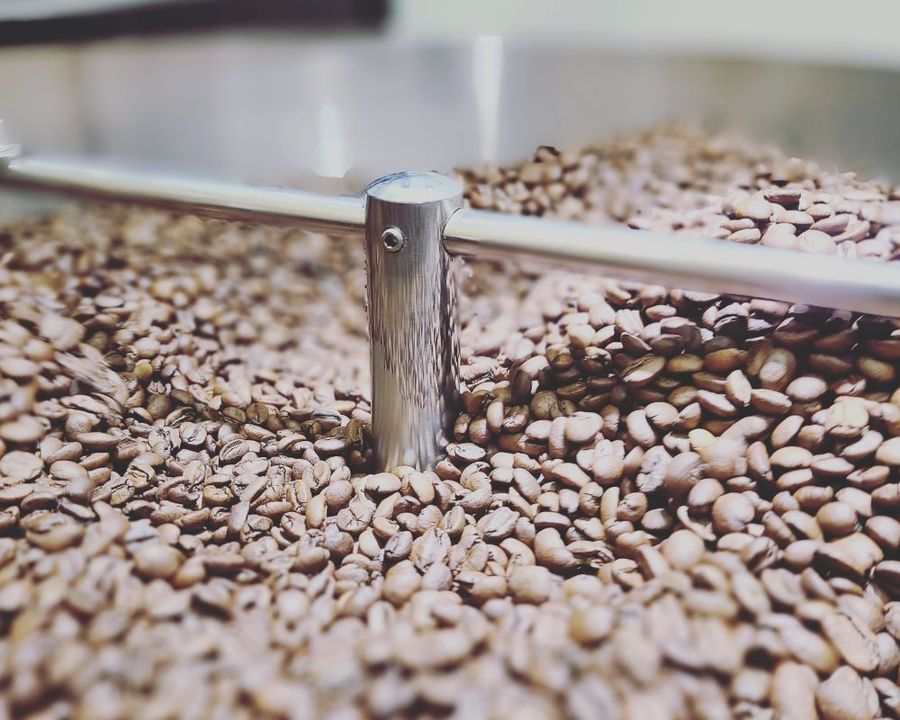 呈咖啡︱Coffee Roasters | Coffee beans