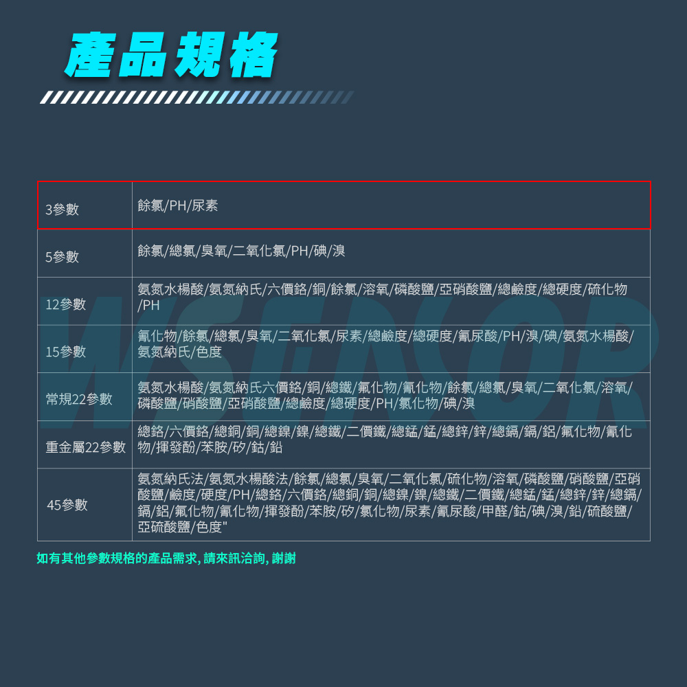 工作區域 6