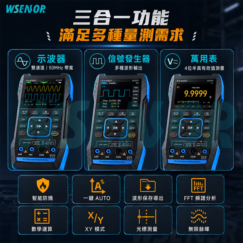 工作區域 6