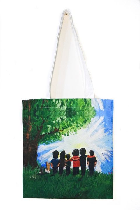 Recycle Bag The Light.jpg