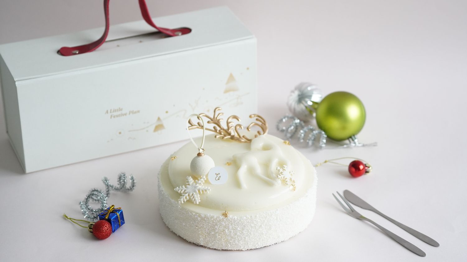 Enchante Patisserie Malaysia |