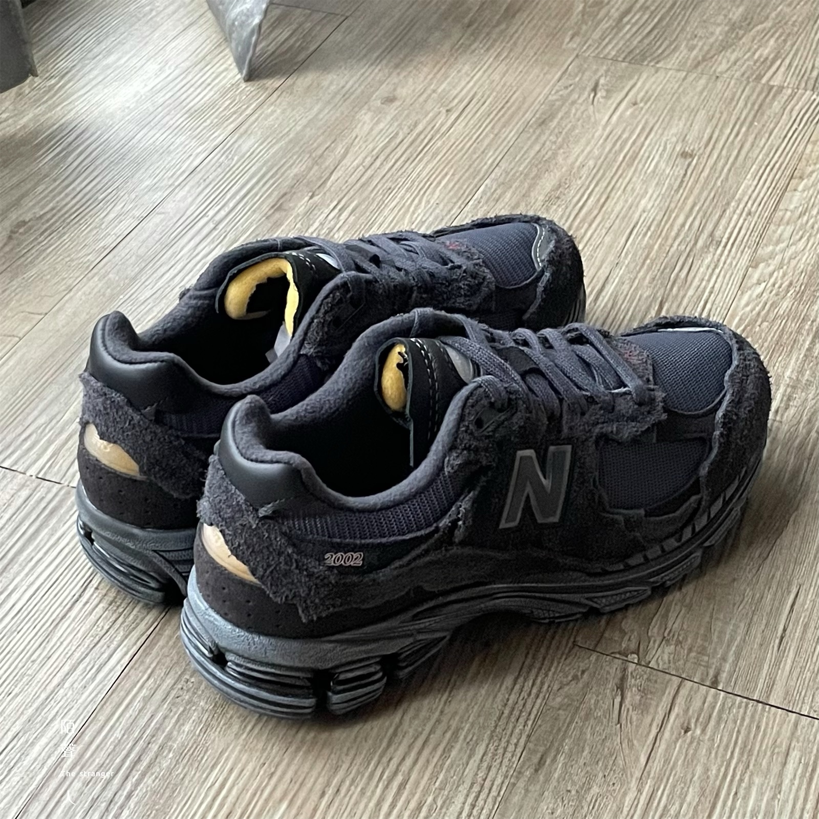 New Balance 2002RDB Protection Pack 