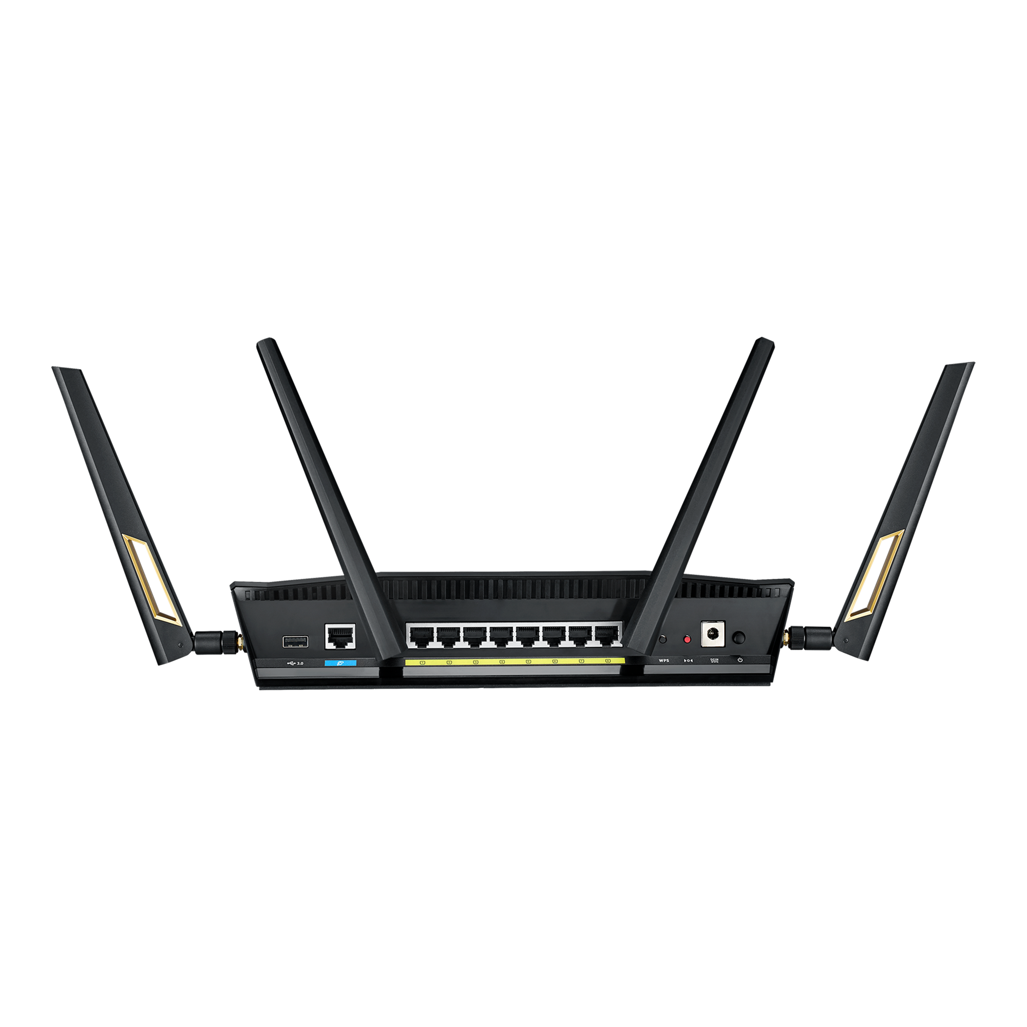 ASUS RTAX88U AX6000 Dual Band WIFI 6 ROUTER EY Signature Online by ECTS